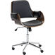 Kellan Onyx Office Chair
